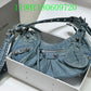 Ozarra Fashion - BGA Bags - 1748
