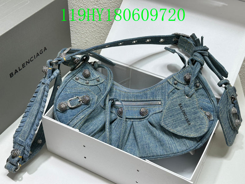 Ozarra Fashion - BGA Bags - 1748