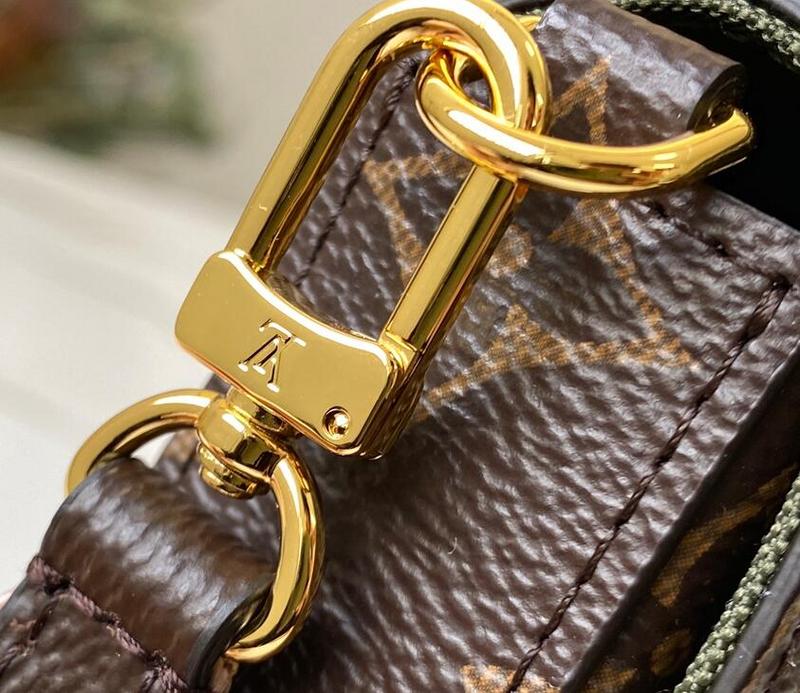Ozarra Luxury - LOV Bags - 2489