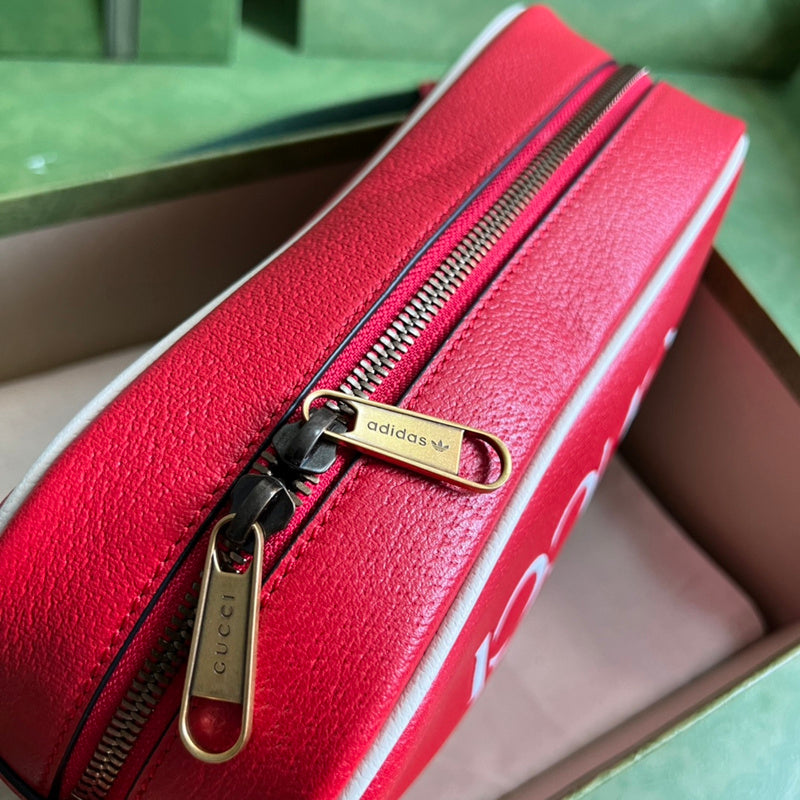 OZ - GCI Bags - 682