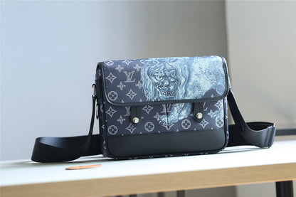 Ozarra Fashion Lu-Vi bags - 10471