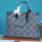 Ozarra Fashion Lu-Vi bags - 8652