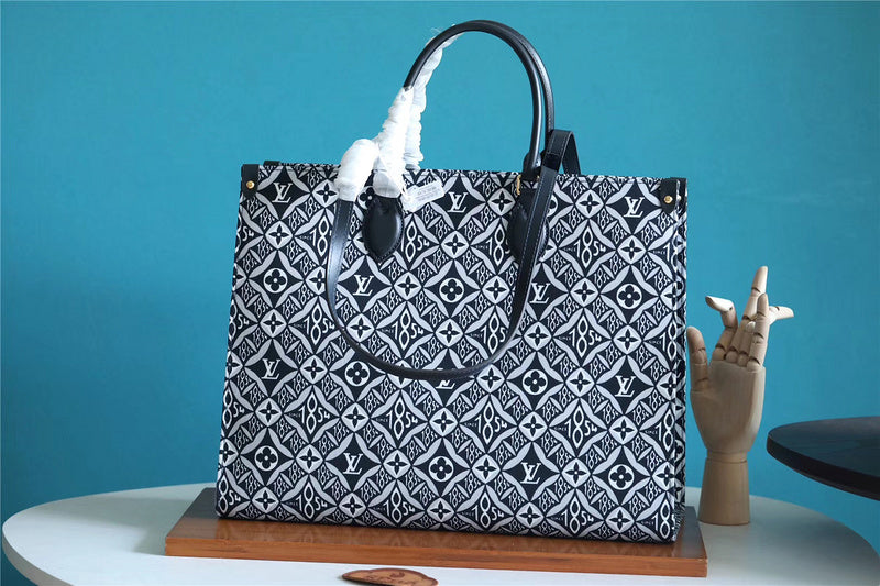 Ozarra Fashion Lu-Vi bags - 8652