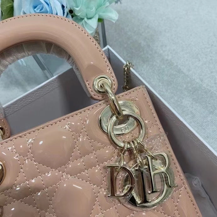 OZ - Dir Bags - 846