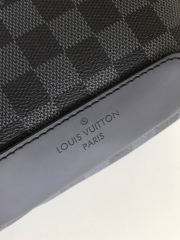 Ozarra Fashion Lu-Vi bags - 17073