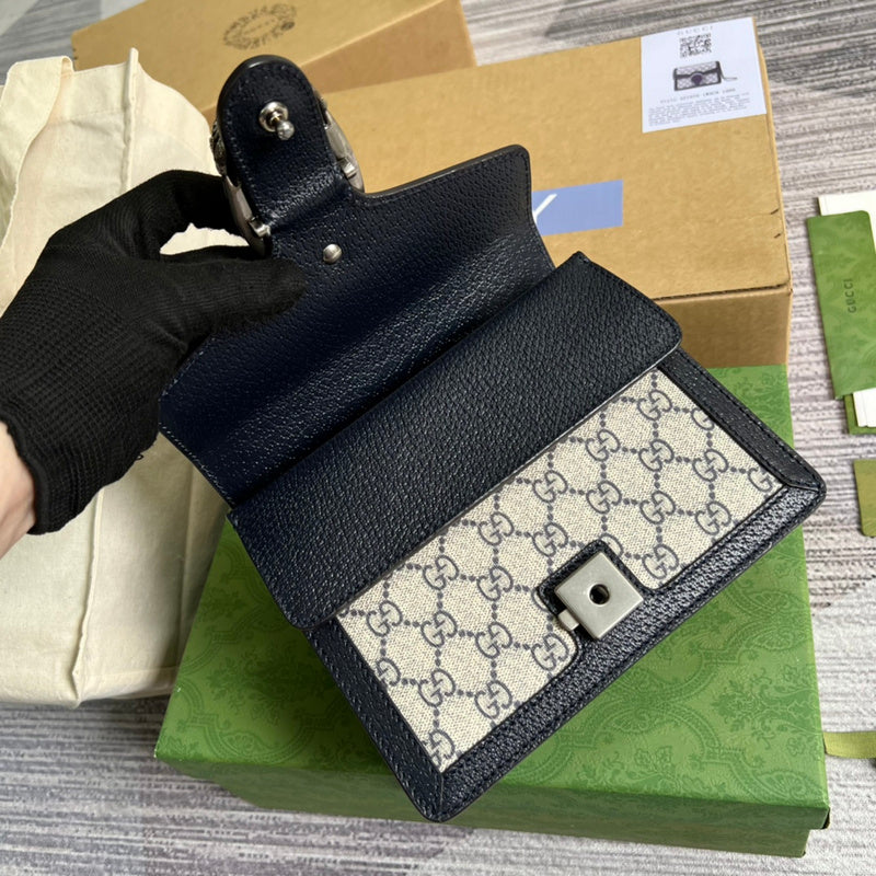 Ozarra - GCI Bags - 4589