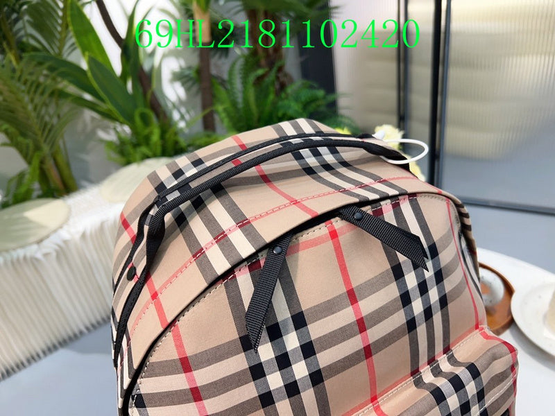Ozarra Fashion -BBR Bags - 264