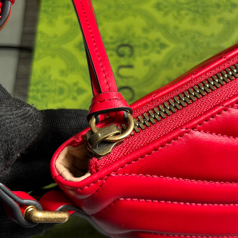 Ozarra - GG Bags - 441