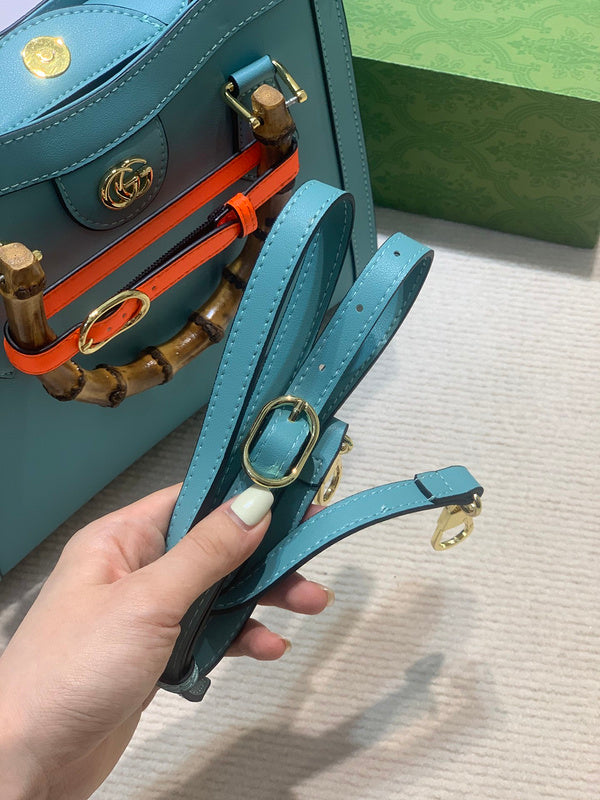 Ozarra - GCI Bags - 2080