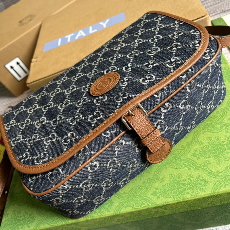 Ozarra - GCI Bags - 4302