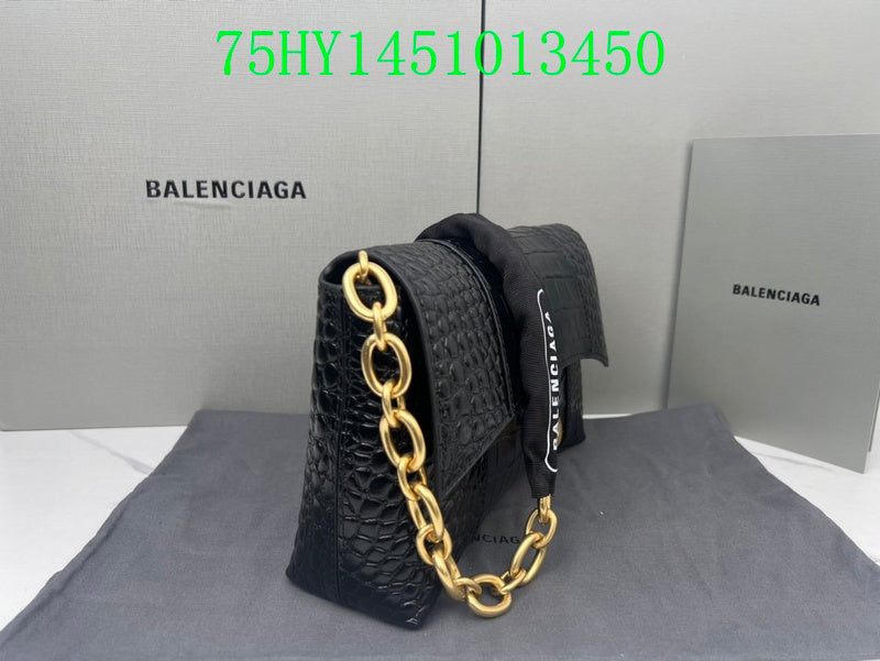 Ozarra Fashion - BGA Bags - 2018