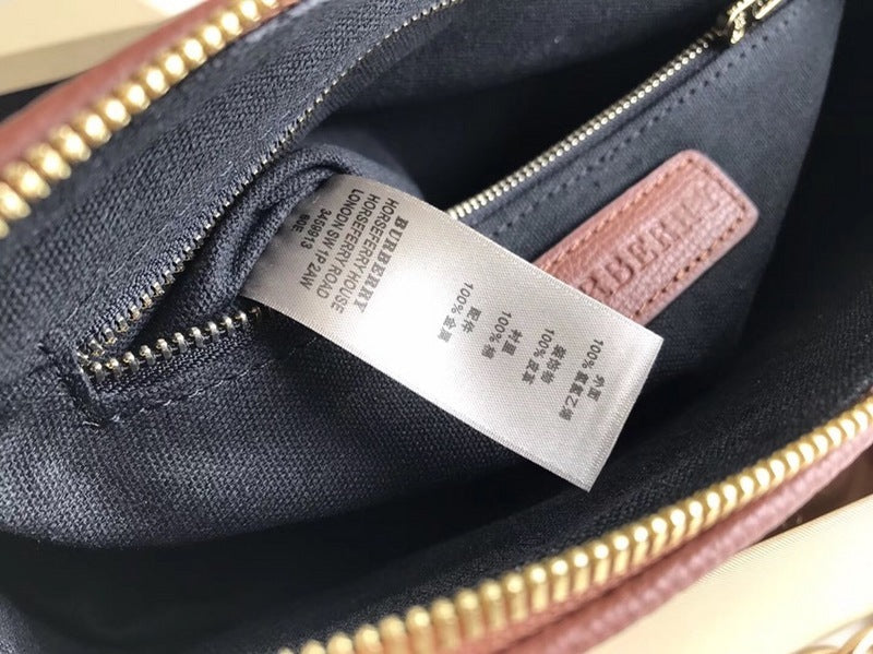 Ozarra Fashion -BBR Bags - 1243