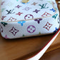 Ozarra Fashion Lu-Vi bags - 9395