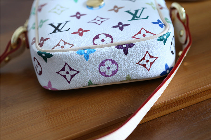 Ozarra Fashion Lu-Vi bags - 9395