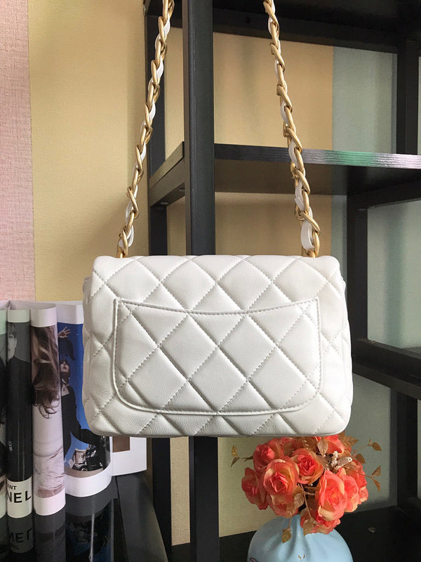 BAB - CHL Bags - 3459