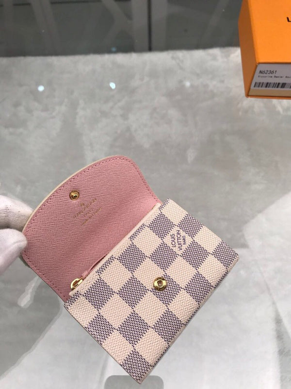 Ozarra Fashion Lu-Vi bags - 17489