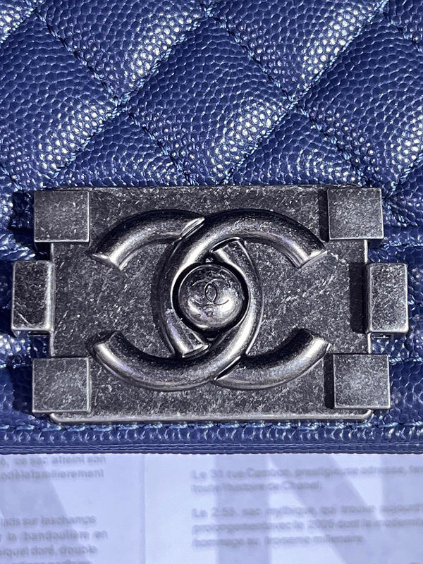 BAB - CHL Bags - 3167