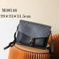 Ozarra Fashion Lu-Vi bags - 17191
