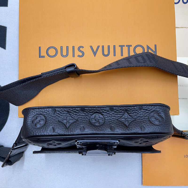 Ozarra Fashion Lu-Vi bags - 10105