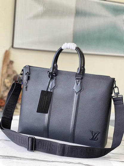 Ozarra Fashion Lu-Vi Bags - 16892