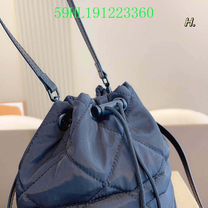 Ozarra Fashion -BBR Bags - 219