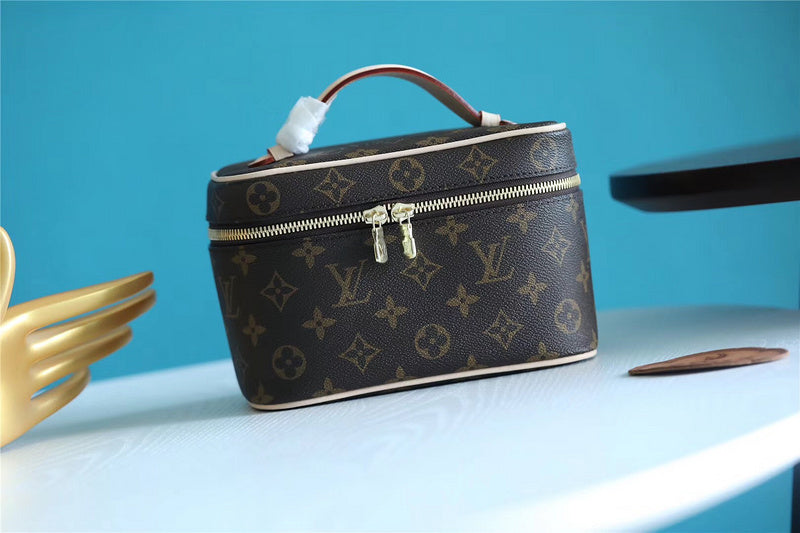 Ozarra Fashion Lu-Vi bags - 8002