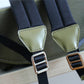 Ozarra Fashion Lu-Vi bags - 9695