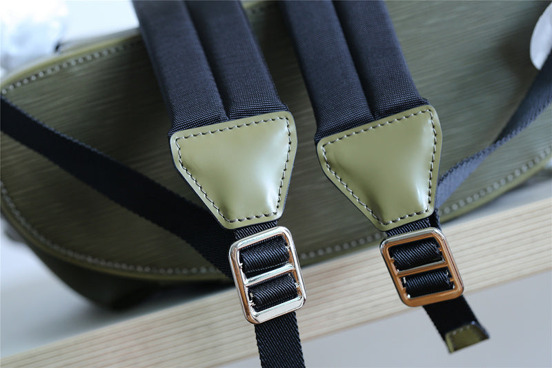 Ozarra Fashion Lu-Vi bags - 9695