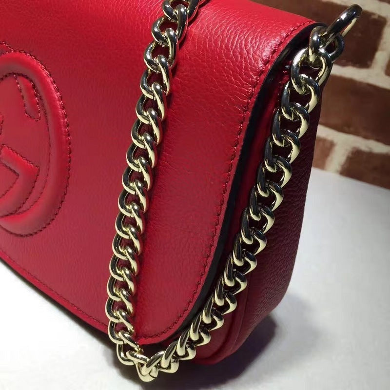 BAB - GCI Bags - 1218