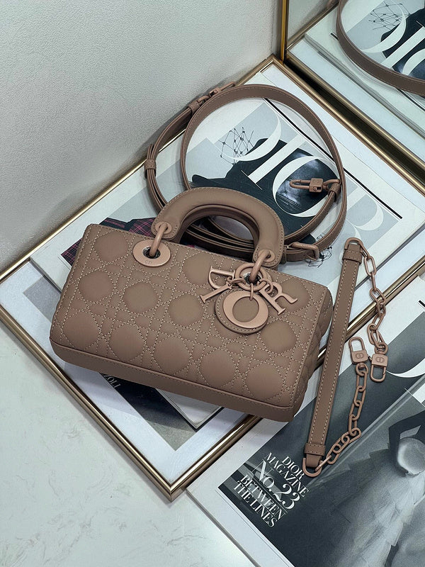 Ozarra - Dir Bags - 502