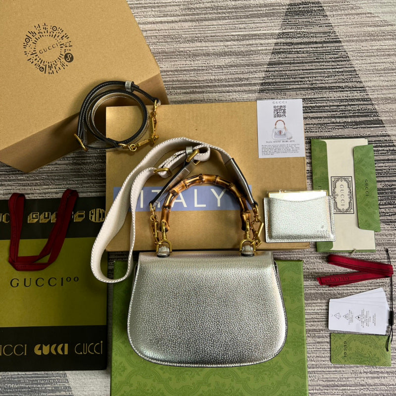 Ozarra - GG Bags - 1407