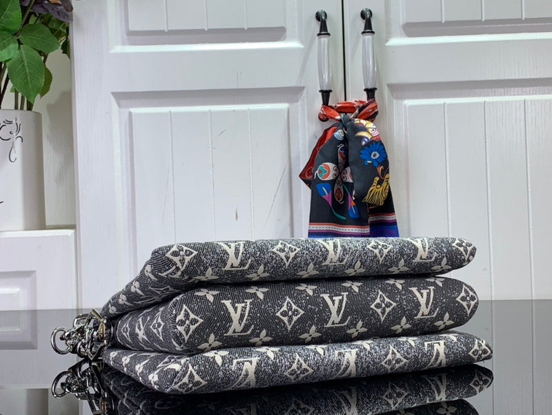 Fashion Lu-Vi bags - 2487