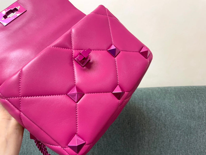OZ - VEL Bags - 802