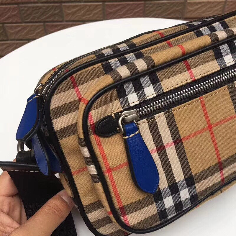 Ozarra Fashion -BBR Bags - 1257