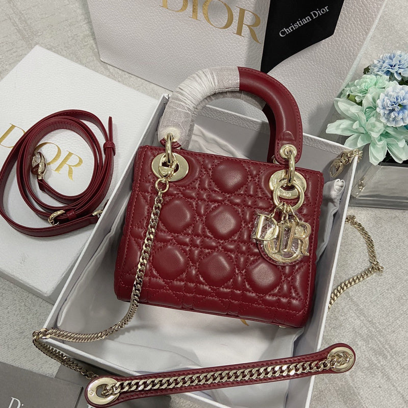 OZ - Dir Bags - 907