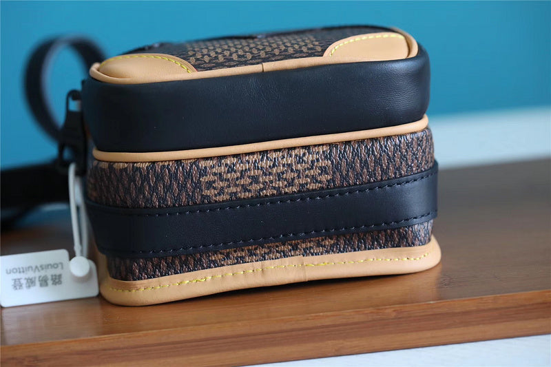 Ozarra Fashion Lu-Vi bags - 10392