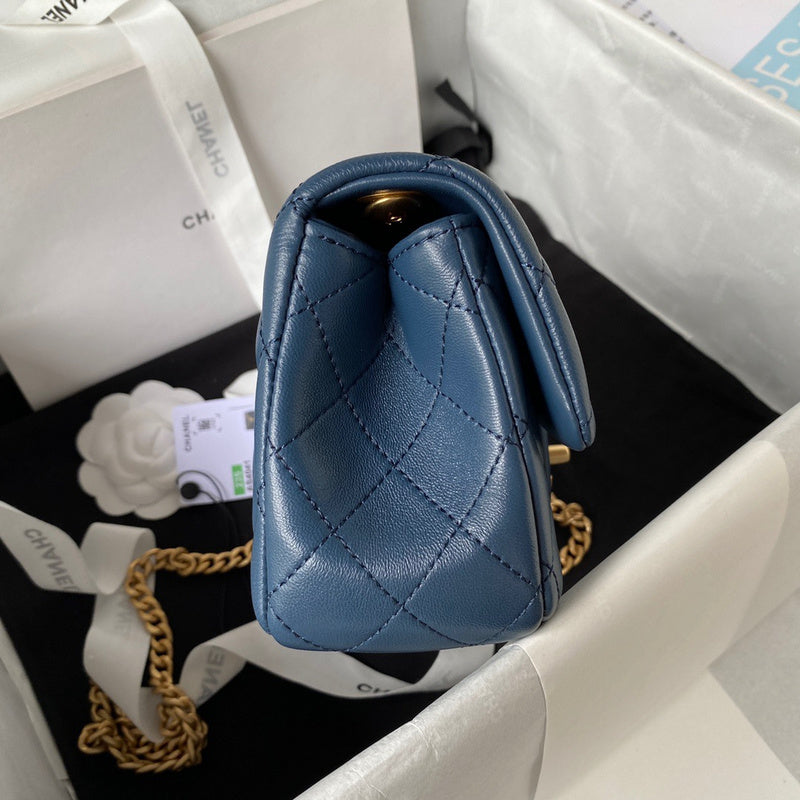 Ozarra - CHL Bags - 7537