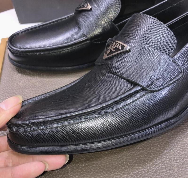 Ozarra Luxury - PD Men Shoes - 107
