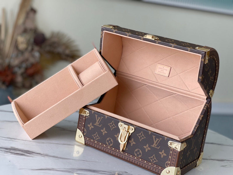 Fashion Lu-Vi bags - 5407
