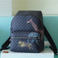 Ozarra Fashion Lu-Vi bags - 9573