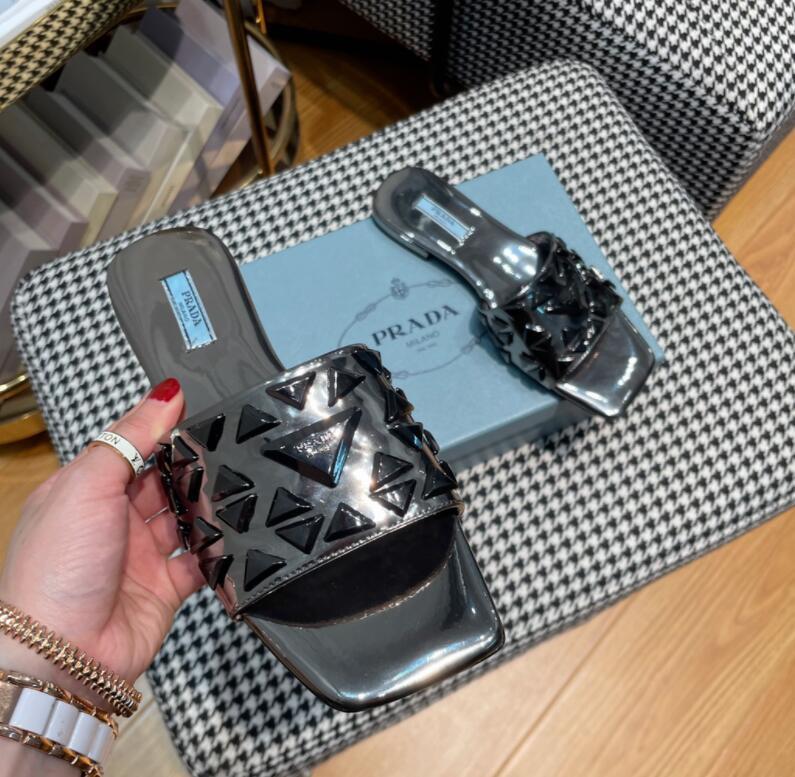 Ozarra Luxury - PD Women Shoes - 237