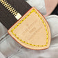 Ozarra Fashion Lu-Vi Bags - 16953
