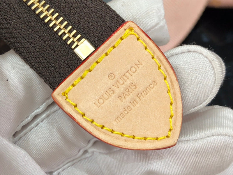 Ozarra Fashion Lu-Vi Bags - 16953