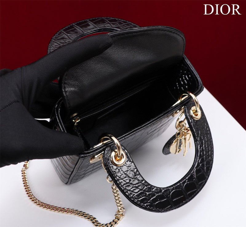Ozarra - Dir Bags - 1775