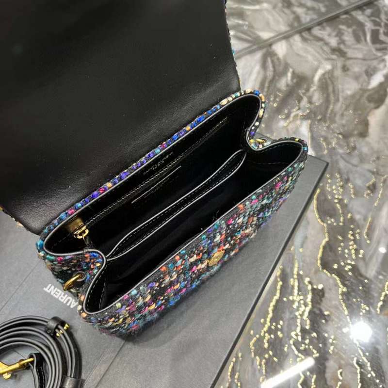 Ozarra - SLY Bags 541