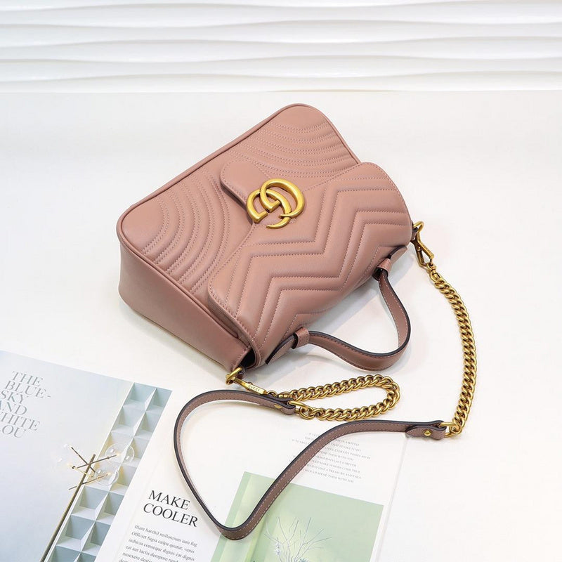 BAB - GCI Bags - 993