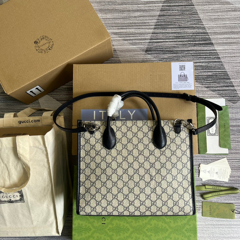 OZ - GCI Bags - 244