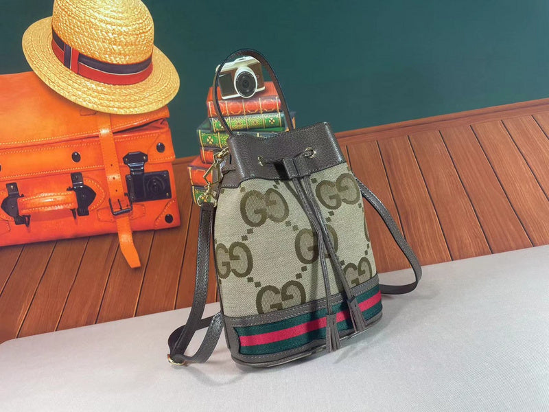Ozarra - GCI Bags - 1930