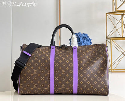 Fashion Lu-Vi bags - 3165