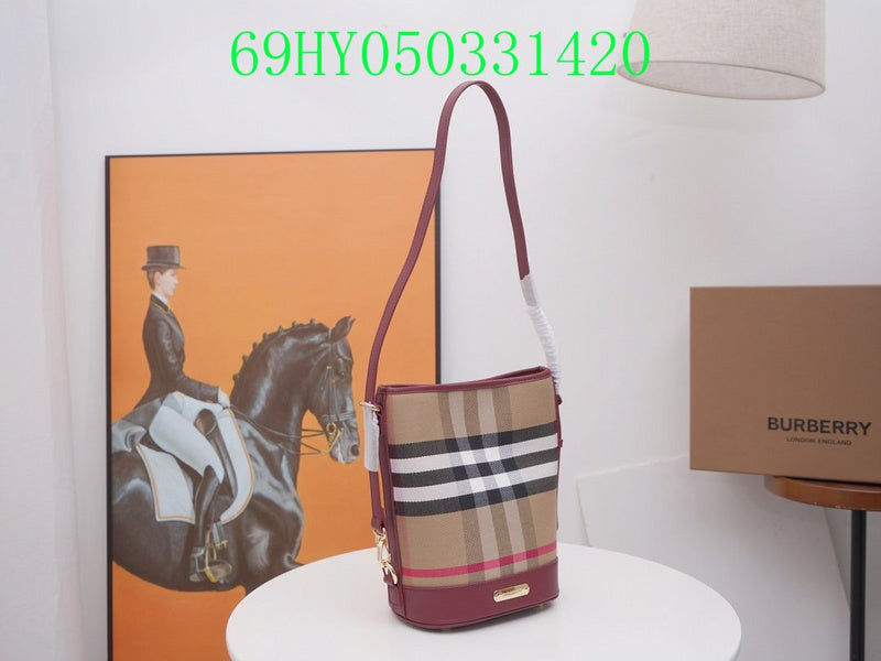 Ozarra Fashion -BBR Bags - 577